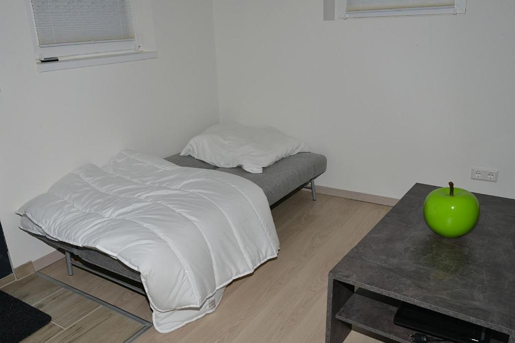 Apartment In Reutlingen / Sickenhausen Екстериор снимка