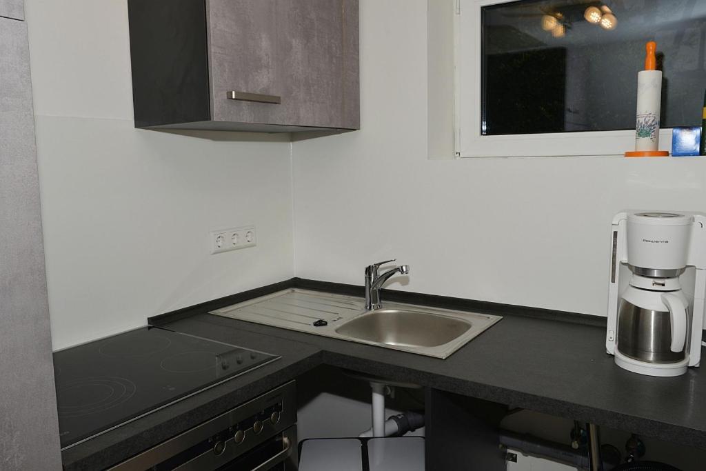 Apartment In Reutlingen / Sickenhausen Екстериор снимка
