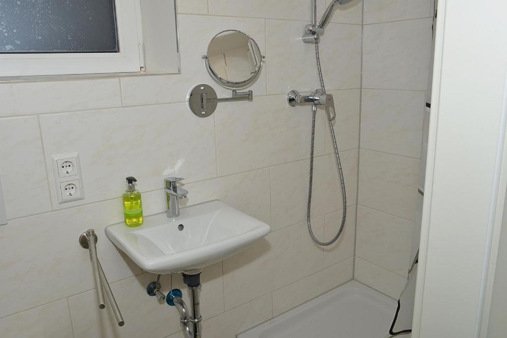 Apartment In Reutlingen / Sickenhausen Екстериор снимка