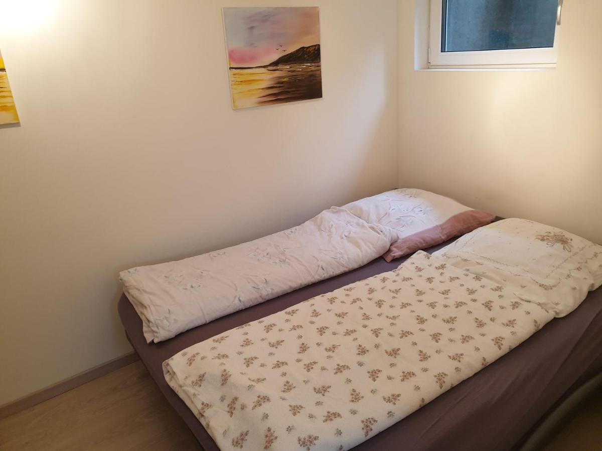 Apartment In Reutlingen / Sickenhausen Екстериор снимка