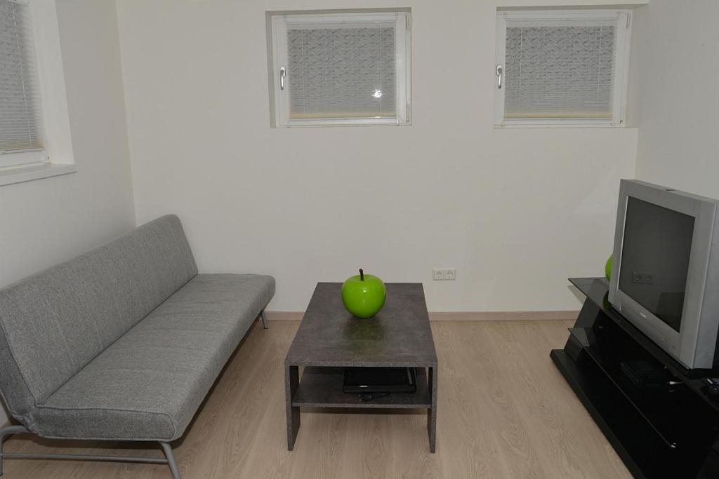 Apartment In Reutlingen / Sickenhausen Екстериор снимка
